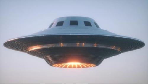 Cơ quan tình báo Mỹ thu được UFO nguyên vẹn?