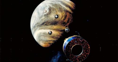 NASA từng phát hiện ra sự sống trên sao Kim vào năm 1978 nhưng không nhận ra?