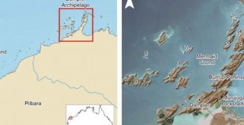 Thêm bằng chứng về nền văn minh cổ đại.