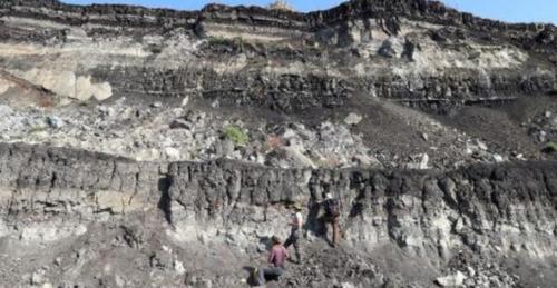 Phát hiện chủng người lạ sinh sống tại Hy Lạp từ 700.000 năm trước.