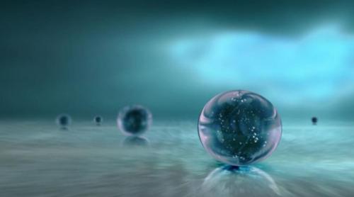 Tại sao Đa vũ trụ phải tồn tại và vũ trụ của chúng ta chỉ là một tiểu vũ trụ trong đó?.