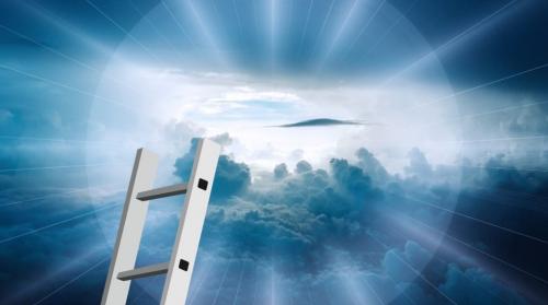 Nhà khoa học hàng đầu của NASA chứng minh thế giới bên kia là có thật!