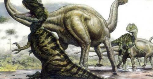 Phát hiện một Đại tuyệt chủng mới, 6 cuộc được xác định trong 500 triệu năm qua.