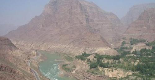 Thêm một phát hiện khoa học, khẳng định Đại hồng thủy trong truyền thuyết ở nhiều nơi là có thật!