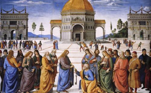 Phát hiện Thánh đường cổ, nơi được cho là Chúa Giê-su đã thực hiện một phép màu!