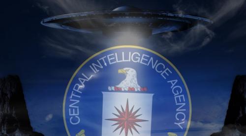 CIA công bố sớm hàng nghìn tài liệu về UFO!