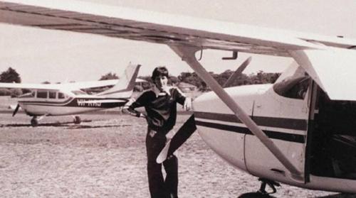 UFO có thể đã bắt cóc phi công Frederick Valentich trong một chuyến bay huấn luyện tại Úc!