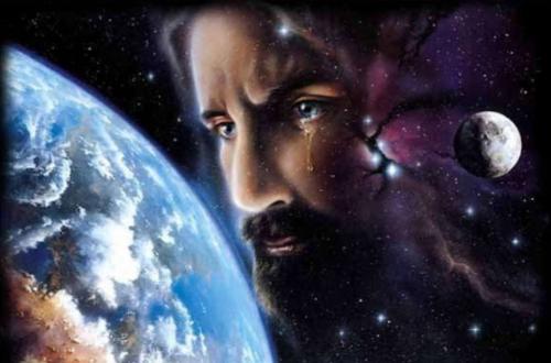 DNA khiến khoa học thừa nhận Vũ trụ là do Đấng Sáng Thế tạo ra