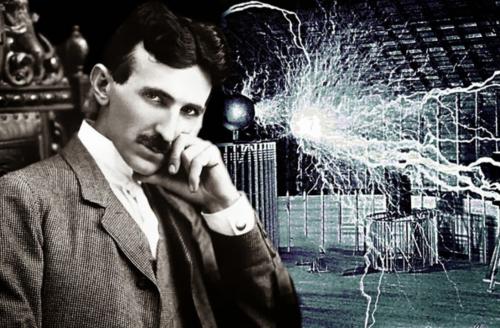 Nikola Tesla, thiên tài khoa học đã trở lại từ quên lãng!