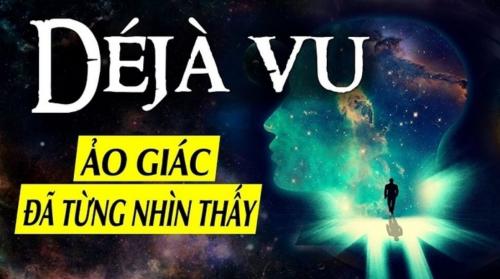 Khoa học đang cố gắng giải thích hiện tượng Déjà Vu (ký ức ảo giác)!