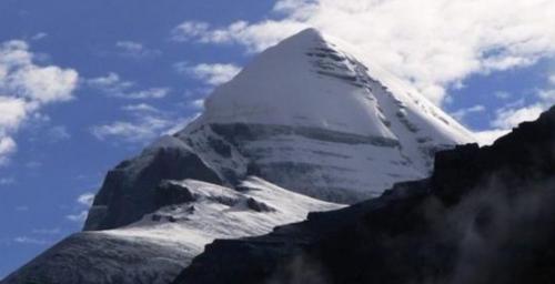 Núi Kailash: Thánh địa bất khả xâm phạm, giao thoa giữa Thiên đường và Hạ giới của người Tây Tạng!