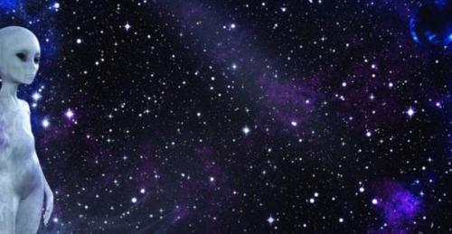 Người ngoài hành tinh sử dụng ánh sáng của các vì sao để giao tiếp!