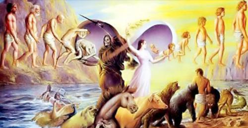 Nghiên cứu khoa học chứng minh luân hồi là có thật!