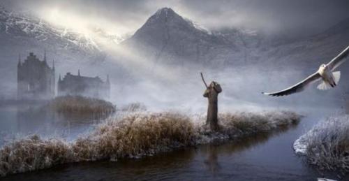 7 khu vực cấm địa “bí ẩn” ở Trung Quốc: Nhiều người một đi không trở lại