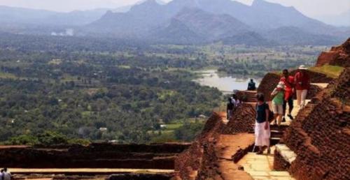 Sri Lanka ở đâu? Nước Sri Lanka có gì đặc biệt?.