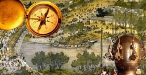 Khoa học Trung Quốc: Vì sao đi trước thời cổ đại… nhưng lại về sau thời cận - hiện đại!