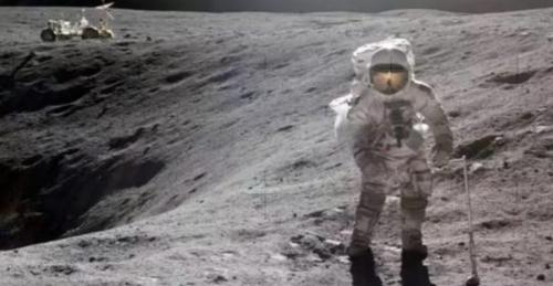 4 lý do chính để NASA quay trở lại mặt trăng với sứ mệnh Artemis!