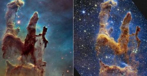 NASA chụp được 