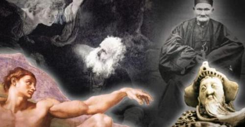 Nghiên cứu văn tự cổ về tuổi thọ người cổ đại: Làm sao có thể sống đến vài nghìn, vài trăm năm? .