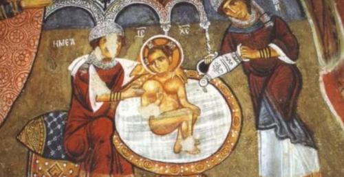 Israel khai quật ngôi mộ bà đỡ của Chúa Giêsu!