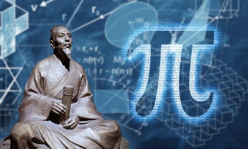 Sự thần kỳ của toán học cổ đại, Trí tuệ của cổ nhân vượt xa chúng ta hàng nghìn năm