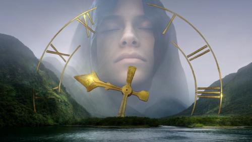 Ảo ảnh là huyễn cảnh hay cảnh thực ở không gian khác phản chiếu đến?