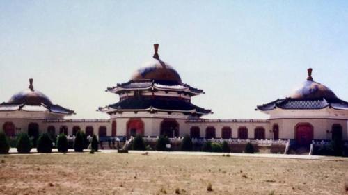 Sự kiện kỳ bí tại lăng mộ 2 vị hoàng đế mà khoa học ngày nay không giải thích được