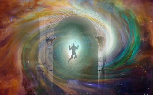 Con người vì sao phải luân hồi chuyển sinh?