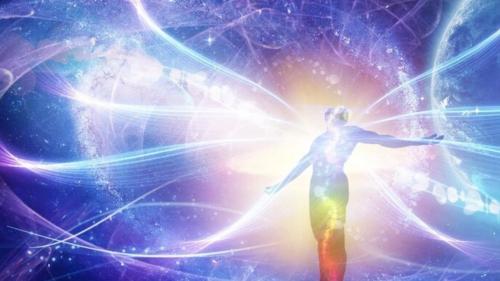 Bí ẩn về sự phát sáng của nhân thể người