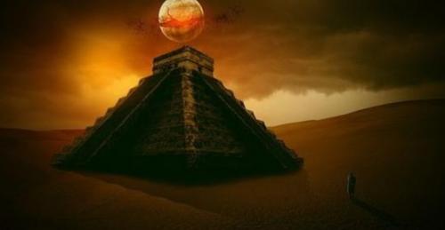 Phát hiện mới giải mã văn minh Maya