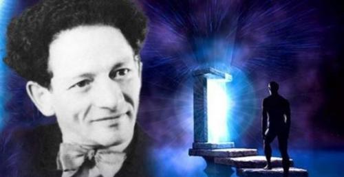 Một trong những tiểu sử của Messing huyền thoại: Năng lực kiểm soát sự sống và cái chết.