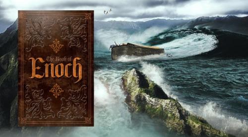 Một trong Tứ đại kỳ thư của thế giới nói rõ nguồn gốc Đại hồng thủy