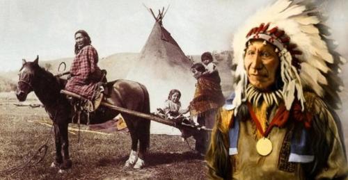 Người Hopi dự đoán sự kiện “đại thanh lọc