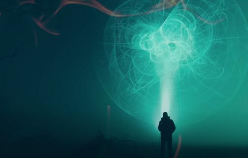 Người tự xưng tới từ tương lai năm 2058, tỷ lệ tiên đoán chính xác 100%