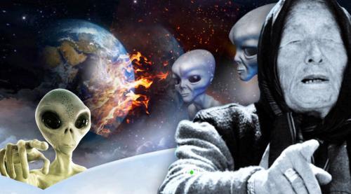 Kính thiên văn phát hiện tín hiệu bất ngờ, thực sự đã tìm thấy người ngoài hành tinh?