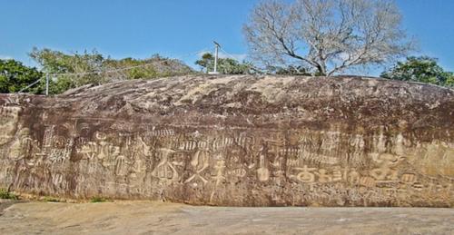 Các nhà khoa học: Có thể có nhiều nền văn minh từng tồn tại trên trái đất