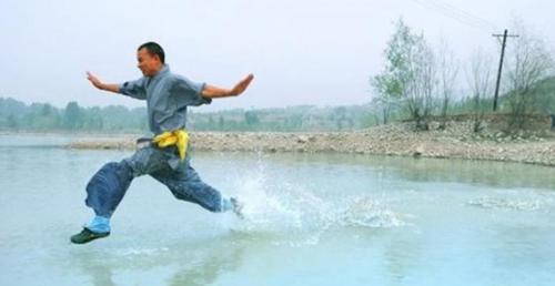 10 người trên thế giới có siêu năng lực phi thường