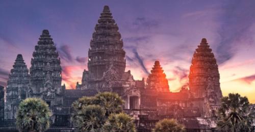 Angkor Wat: Bí ẩn về một kỳ quan thế giới bị bỏ rơi