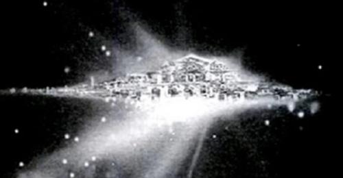 Kinh ngạc: Các nhà khoa học đã phát hiện ra thiên đường và địa ngục?!