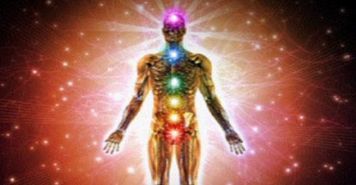 Thân thể con người rất phức tạp, có quầng sáng quanh cơ thể con người, bí ẩn đằng sau hiện tượng này là gì?
