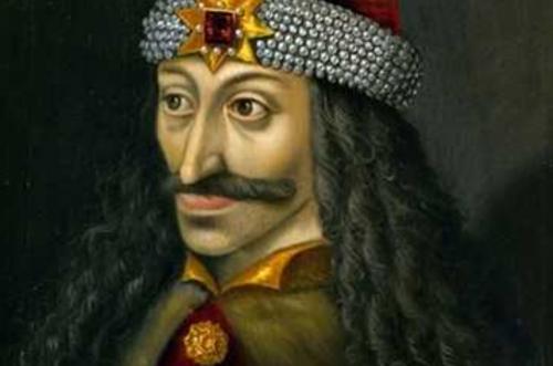 Sự thật bàng hoàng về con người thật ngoài đời của ác quỷ Dracula