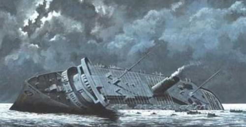 Bí ẩn kho báu 64 hòm vàng trên 