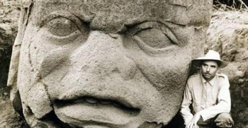 Sự lụi tàn bí ẩn của nền văn minh cổ đại Olmec