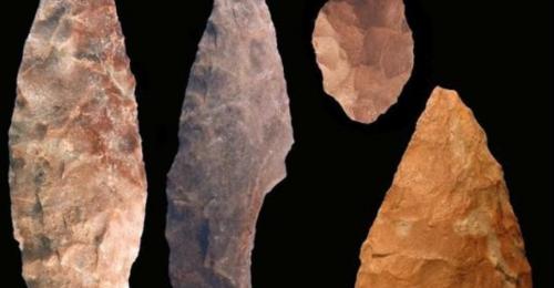 Tiết lộ kỹ thuật chế tạo vũ khí cổ đại từ 77.000 năm trước