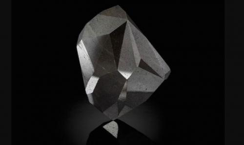Bí ẩn phía sau viên kim cương vũ trụ trị giá 4,3 triệu USD