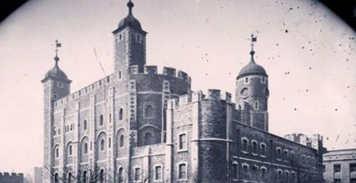 Thực hư về những bí ẩn và hồn ma tồn tại ở Tháp London