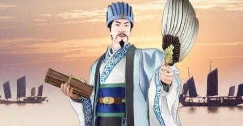 Thiên cổ kỳ tài Gia Cát Lượng: Không ra khỏi cửa mà tỏ tường thiên hạ