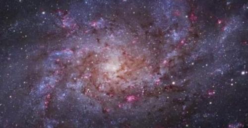 Phát hiện bí mật của bất tử, tuổi của chúng ta lớn như vũ trụ