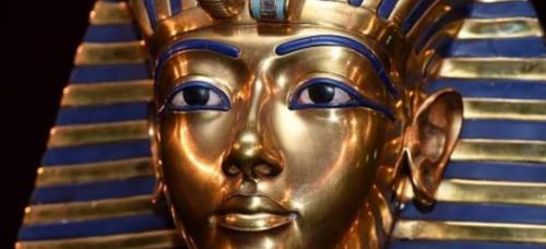 Bí ẩn 3000 năm luân hồi của công chúa Ai Cập