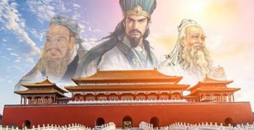 4 cảnh giới và 3 báu vật của đạo trị quốc trong lịch sử nhân loại